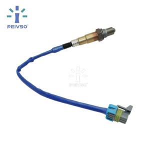 Sensor de Oxígeno Trasero Estable de Primera Calidad de PEIVSO, Bajo Consumo de Combustible para Cadillac Escalade 3.0L 2009, OEM 12634062 - Product Image 1