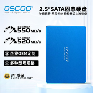 <b>Ssd</b> 2.5 Inch Sata3 128gb 256gb 512gb 1tb Solid State Drive <b>For</b> <b>Laptop</b> Pc Storage - Product Image 5