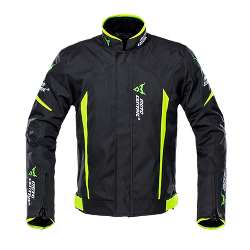 Noir-vert fluorescent