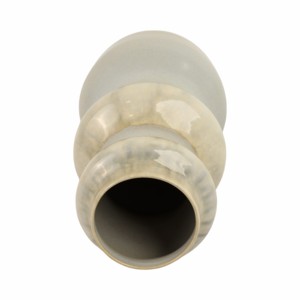 Vaso decorativo in ceramica minimalista per fiori, ideale per soggiorno, camera da letto, ufficio, scrivania, decorazioni per la casa - Product Image 6
