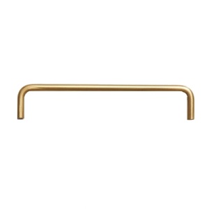 Practical Stainless Steel Cabinet Handle Luxury Black Drawer Handle <b>for</b> Kitchen or Hotel Easy to Install Cabinet Hardware - Product Image 6