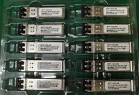 Módulo Transceptor Óptico de Fibra SFP+ 10G SR Multimodo 10GBASE-SR 850nm 300m Dúplex LC DDM MMF, Fábrica China