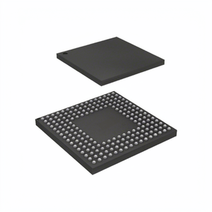 ชิ้นส่วนอิเล็กทรอนิกส์วงจรรวมไอซีมัลติเพล็กเซอร์ SW 208PBGA 72V71660BBG ผู้ผลิตช่องทาง 208 BGA - Product Image 1