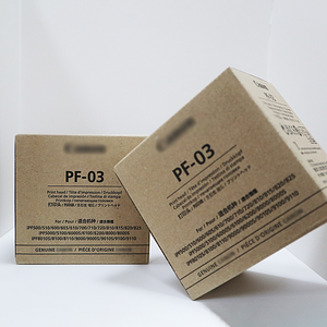 Nouvelle tête <span class=keywords><strong>d</strong></span>'impression PF-03 pour imprimantes à <span class=keywords><strong>jet</strong></span> <span class=keywords><strong>d</strong></span>'<span class=keywords><strong>encre</strong></span> IPF8110/8100/9100/9110/5000/6000/8000S avec emballage <span class=keywords><strong>d</strong></span>'origine - Product Image 6