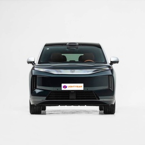 รถยนต์ไฟฟ้า BYD Da <span class=keywords><strong>Tang</strong></span> รุ่นใหม่จากจีน รถ SUV ขนาดใหญ่ 7 ที่นั่ง ระดับเรือธง สำหรับครอบครัวหรูหราและการใช้งานเชิงธุรกิจ ราคาสุดคุ้มค่า - Product Image 2