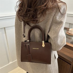 Bolsos de mujer, bolsos de tendencia, bolsos cruzados de piedra de diseñador con asa trenzada Simple, bolsos de hombro para mujer - Product Image 3