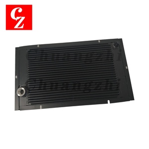 Enfriador de Repuesto de Buena Calidad para Compresor de Aire Combinado Compair 100001571 - Product Image 1