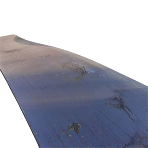 1200 мм 1250 мм 42CrMo t8A T10A <span class=keywords><strong>50CrV4</strong></span> 60Si2Mn углеродная рифленая металлическая протекторная пластина, цена - Product Image 6