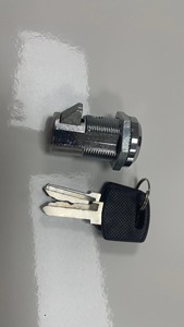 High Quality <strong>Panel</strong> <strong>Door</strong> Cabinet Quarter Turn Cam <strong>Latch</strong> - Product Image 4