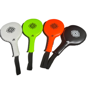 Cible de réaction pour l'entraînement de <span class=keywords><strong>boxe</strong></span>, main de Taekwondo, tennis de table, page unique, Muay Thai, Sanda, <span class=keywords><strong>pied</strong></span> - Product Image 1
