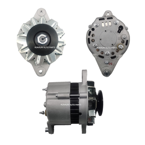 <span class=keywords><strong>Alternador</strong></span> automático <span class=keywords><strong>de</strong></span> 12V y 40A, para Tractor Ford Mazda 4JB1 LR135-86 B82 LR135-115 A1T25077 - Product Image 1