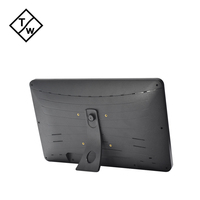 Tablette Android 6.0 7.1 8.1 9.0 de 15 pouces, fournie par l'usine, RK3128 RK3288 RK3399
