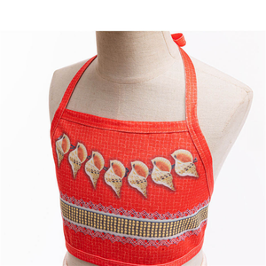 ชุดเจ้าหญิงใหม่ ชุดเจ้าหญิงโมอาน่า ชุดคอสเพลย์โมอาน่า วาอิอานา สำหรับฮาโลวีน - Product Image 5