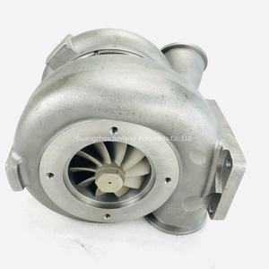 GTA5518B Turbocompresseur 741155-5002S 741155-0002 741155-9003S 232-1805 231-6616 10R1888 232-1811 pour moteur C15 ACERT LOW PSI - Product Image 6