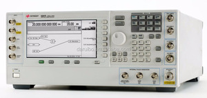 เครื่องกำเนิดสัญญาณ Keysight E8267D 44 GHz (Agilent E8267D) ราคาต่อรองได้ - Product Image 5