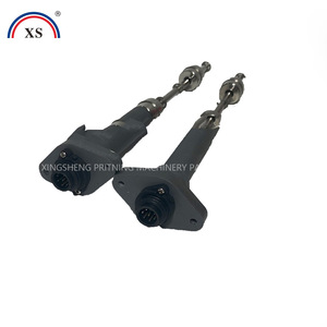Heidelberg Liquid <b>Level</b> Sensor <b>Water</b> Tank Float For Printing Press Accessories - Product Image 1