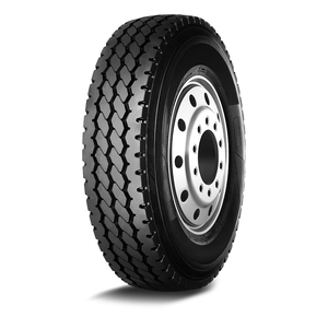 Neumático de Larga Duración para Camión Volquete 7.5R16 8.25R16 9R20 10R20 11R20 12R20 11R24.5 para Carreteras Mixtas - Product Image 3
