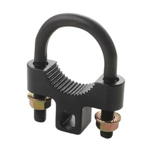 U Shaped Wrench 3 8 Internal Tie Rod Tool Automotive Chassis Rocker Arm Removal Hand Operated Steel Construction - Product Image 2