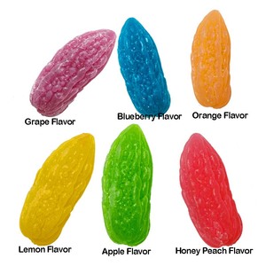 <span class=keywords><strong>ขนม</strong></span>ฟัดจ์คริสตัลรูปข้าวโพดสีเหลืองอำพัน <span class=keywords><strong>ขนม</strong></span>รูปหัวใจสุดฮิตในโซเชียล ของขวัญวันวาเลนไทน์สุดสร้างสรรค์และตลก - Product Image 5