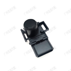 เซ็นเซอร์จอดรถฮอนด้า 39680-TL0-G01 12V บัซเซอร์ ระบบเตือนภัย ระบบเรดาร์ถอยหลัง สำหรับอคูรา สปิริออร์ - Product Image 1