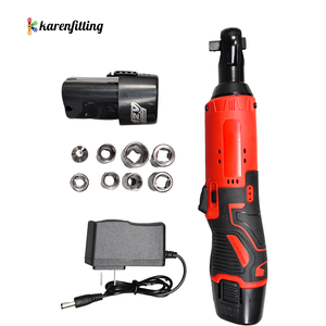 Llave <span class=keywords><strong>de</strong></span> <span class=keywords><strong>impacto</strong></span> inalámbrica <span class=keywords><strong>Pistola</strong></span> <span class=keywords><strong>de</strong></span> trinquete Batería <span class=keywords><strong>de</strong></span> iones <span class=keywords><strong>de</strong></span> litio LED con bolsa <span class=keywords><strong>de</strong></span> herramientas Batería y cargador Juego <span class=keywords><strong>de</strong></span> llaves <span class=keywords><strong>de</strong></span> trinquete inalámbricas extendidas - Product Image 1