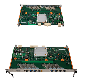 איכות טובה בחירה gpbd ממשק לוח mainboard עם רמה b + c + c ++ sfp מודול gpon olt ma5608t ma5680t - Product Image 5