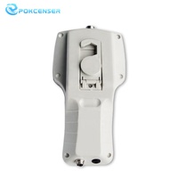 Sonda de Eco Ultrasónica Portátil para Ríos y Agua de Mar con Sensor de Acero Inoxidable, Medidor de Profundidad de Agua con Clasificación IP68