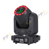 Dj Disco Light 150W Tête Mobile Led Beam Bar Stage Robotic LightS pour Party Night Club