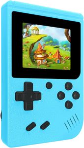 Yuou Retro <b>Portable</b> Handheld Game Console with Android 10 500 Built-In Games Color Display 400mAh Battery - Product Image 5