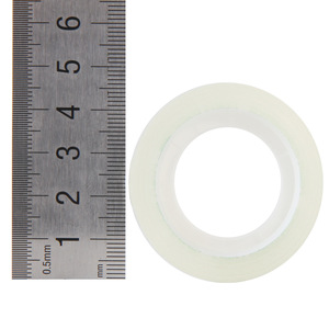 Deli Transparent Tape 1.2cm X 20y High Transparency Office Adhesive Tape For Students And Business Use - Product Image 3