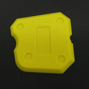 4 PCS DIY Grade Silicone Calfeutrage Tool Kit OEM/ODM Support <span class=keywords><strong>Joint</strong></span> Remover and Sealing Tool Scraper - Product Image 4