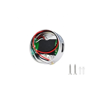 Lampe de lecture <span class=keywords><strong>LED</strong></span> 12-24V pour <span class=keywords><strong>camping</strong></span>-<span class=keywords><strong>car</strong></span>/caravane/bateau/marine/yacht/<span class=keywords><strong>camping</strong></span>-<span class=keywords><strong>car</strong></span>/tous véhicules, lampe murale de chevet <span class=keywords><strong>avec</strong></span> USB - Product Image 6