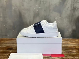 Chaussures pour hommes Vlt Designer - Chaussures de sport à enfiler de haute qualité, chaussures de marche décontractées à la mode pour hommes et femmes, légères - Product Image 6