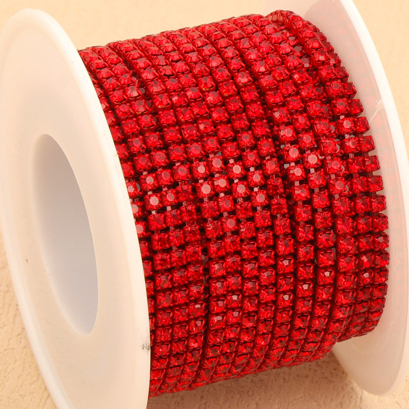 01 Rojo 2mm
