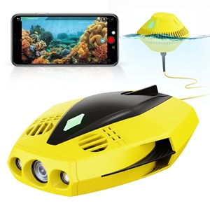 <span class=keywords><strong>Drone</strong></span> <span class=keywords><strong>sous</strong></span>-<span class=keywords><strong>marin</strong></span> télécommandé <span class=keywords><strong>Chasing</strong></span> <span class=keywords><strong>Dory</strong></span>, caméra submersible haute définition, robot de plongée - Product Image 1