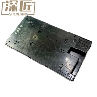 GRG Banking YT4.029.0799-1 Plaque de base de cassette RC CRM 9250N H689N RC001 YT4.029 Couvercle inférieur YT4.029.0799 Pièce de reconditionneur de billets ATM