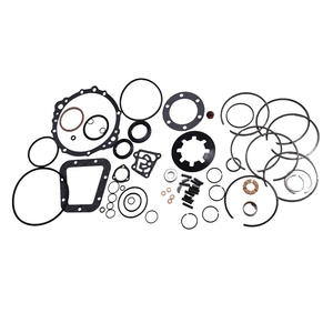 Điện đưa đón truyền Gasket Kit a502001 d103220 cho 480c 480D 480f 580c 580d 580k 584e 585e backhole loader bộ phận - Product Image 1