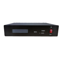Nœud à 2 ports TPN pour MA wing et fader
