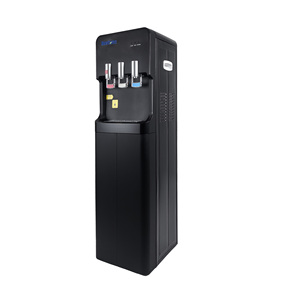 Top Bán máy nén nhựa làm mát nóng lạnh dọc nước quả với bộ lọc UF lọc cho văn phòng nhà - Product Image 4