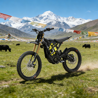 Bon prix 2026 Surron Light Bee Nouveau modèle Surron Light Bee X Moto tout-terrain électrique