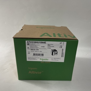 Variateur de vitesse AC ATV310HU15N4E Neuf et authentique - Product Image 1