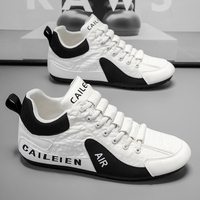 Chaussures de course classiques pour hommes avec surpiqûres colorées, légères, confortables, sûres et de haute qualité, chaussures décontractées