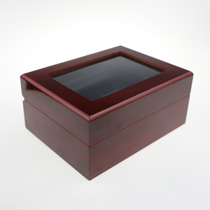 Hộp Trưng Bày Nhẫn Vô Địch - Product Image 6