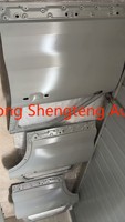 Pintu Depan Zeekr 9X 6608409164C15 dan 6608409166C15 |   Part Pintu Kiri dan Kanan Baru dan Asli |   Harga Pabrik