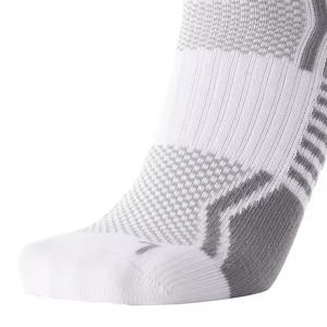 Wholesale Custom Colorful Compression <b>Socks</b> – High Elastic Anti Slip Sport <b>Socks</b> Quick Dry Grip Sports <b>Socks</b> Unisex - Product Image 4