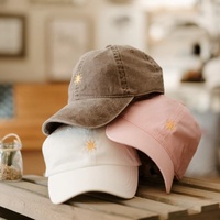 Casquette de baseball OEM avec logo personnalisé Casquette de camionneur en daim pour femmes, sports d'été Casquette de golf décontractée, respirante et contrastée pour hommes