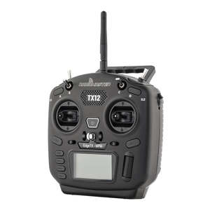 RadioMaster TX12 Mark II M2 ELRS o CC2500 EdgeTX, Transmisor de Radio RC Compacto de 16 Canales con Gimbal Hall - Product Image 2