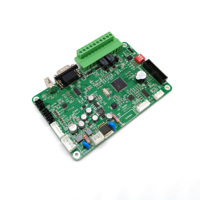 OEM personnalisé autre composant d'assemblage de carte de circuit imprimé PCB & PCBA Service de prototype de fabrication PCBA SMT fournisseur PCBA