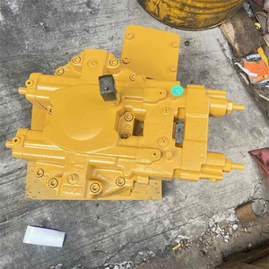 Pièces de pompe hydraulique comprenant le moteur 078-2434 216 Pompe hydraulique 6162-289 Pompe principale 6335-255 Piston 2969-8660 - Product Image 4