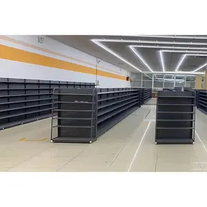 Xinpuguichu — 2021 présentoirs en bois, vitrines de magasin populaires